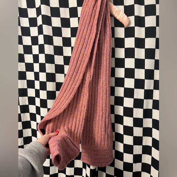 Eileen fisher merino wool scarf - Picture 2 of 12